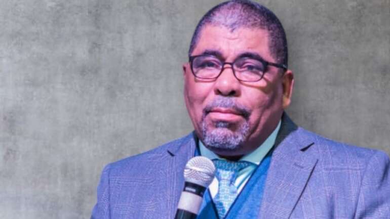 Pastor Rafael Pérez